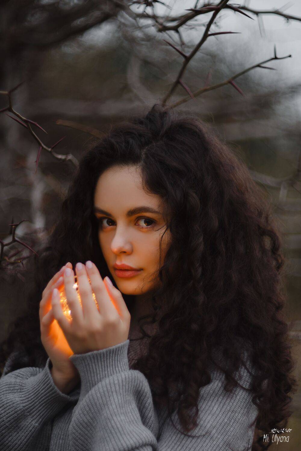 Таня. Автор: Ульяна Буканова (Мизинова) , Ульяна Буканова (Мизинова)