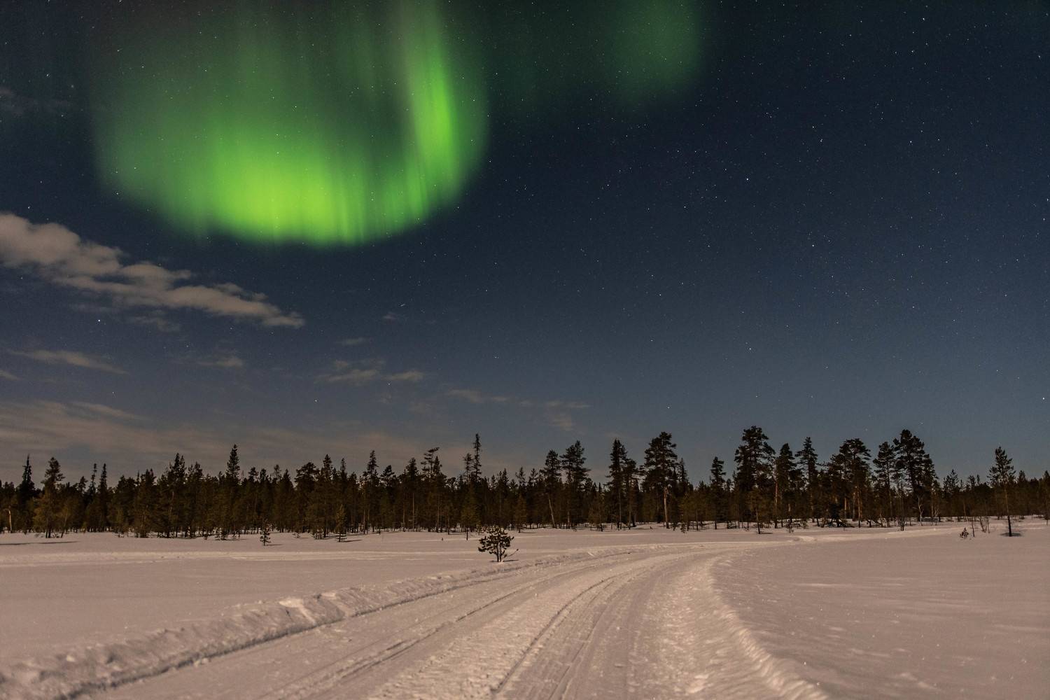 Облако сияния. Автор: Sergey Kaverin , Sergey Kaverin