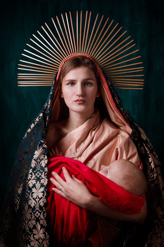 портрет, девушка, fineart, fineartportrait \