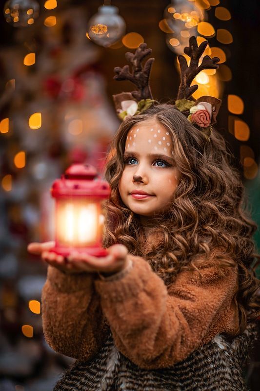 Волшебные деткиphoto preview