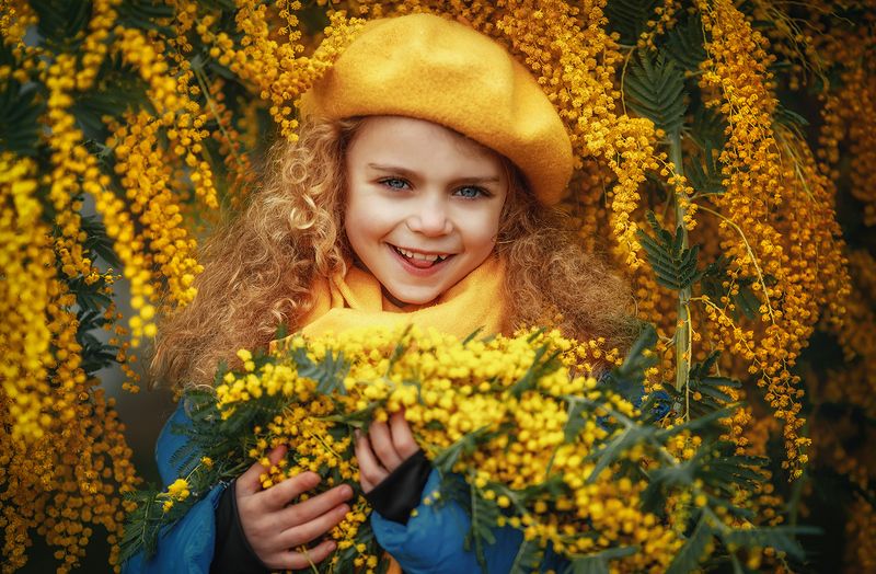 Веснаphoto preview