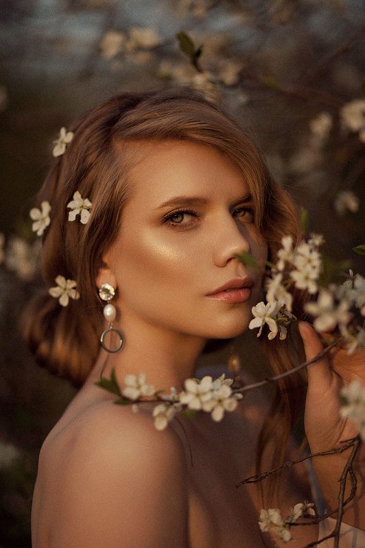 Веснаphoto preview