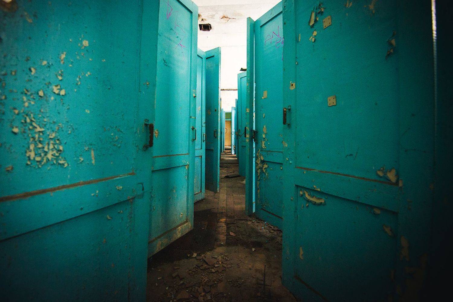 крым, Юрий Коваленко