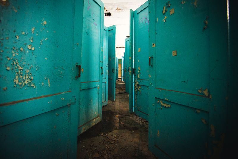 крым Двериphoto preview