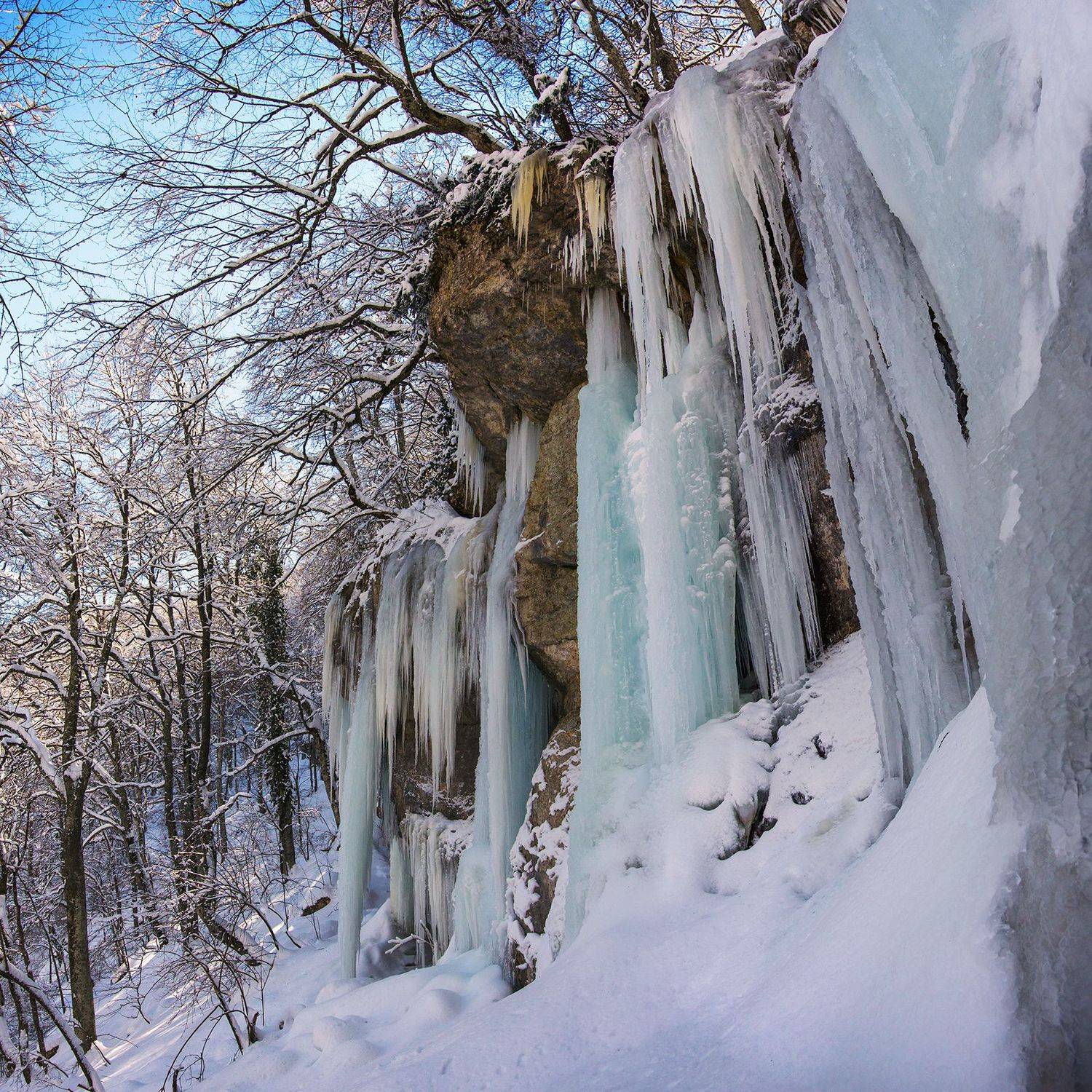 крым, Юрий Коваленко
