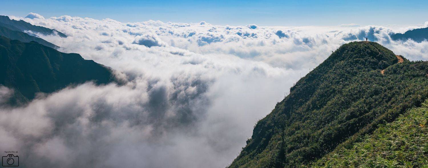 Tà Xùa Sơn La. Автор: Nguyễn Mạnh Đức , Nguyễn Mạnh Đức