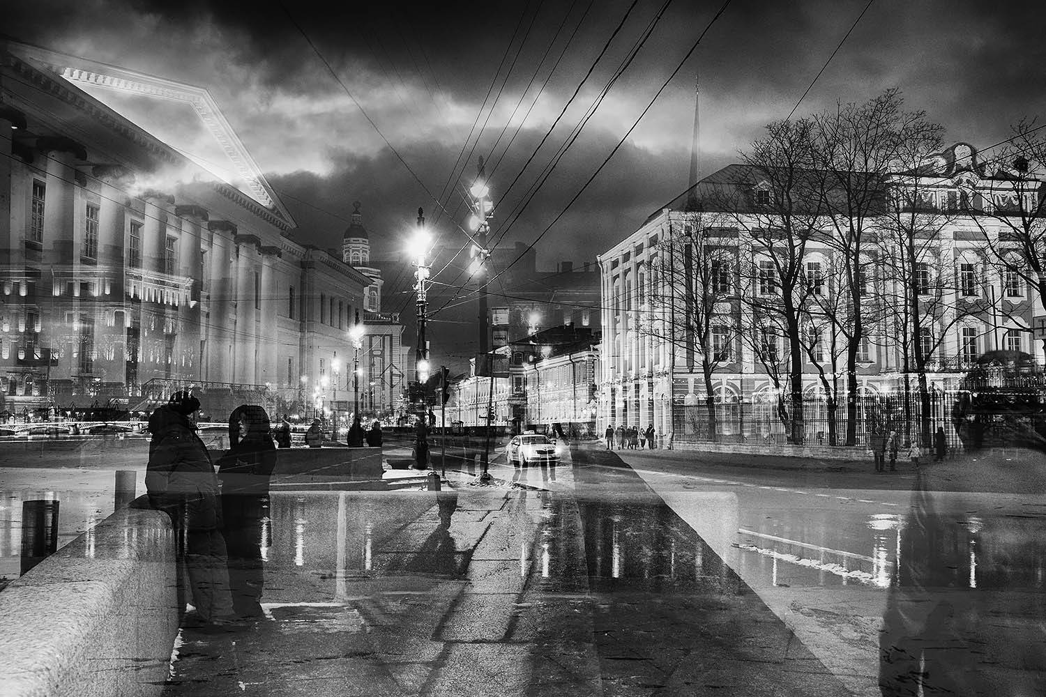 , Ольга Александрова