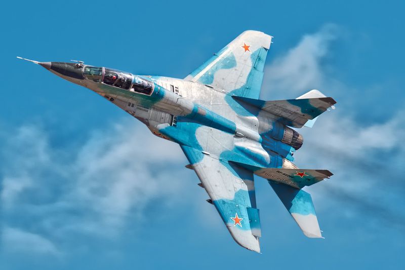 Авиация крупным планомphoto preview