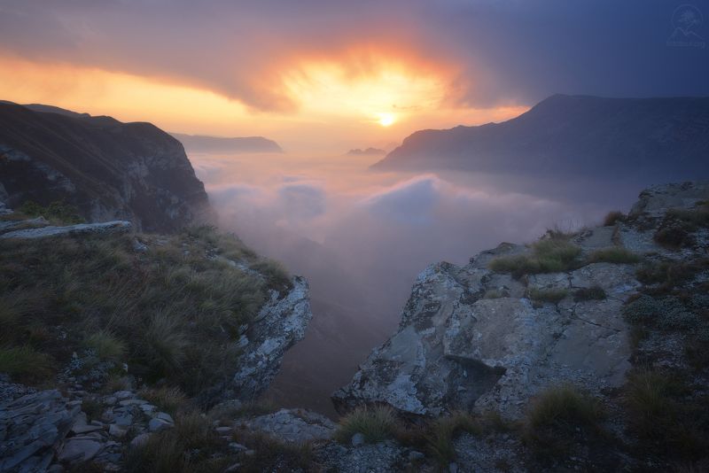 дагестан, сулак Сулакский каньонphoto preview