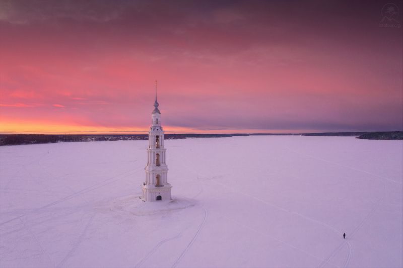 калязин Калязинphoto preview