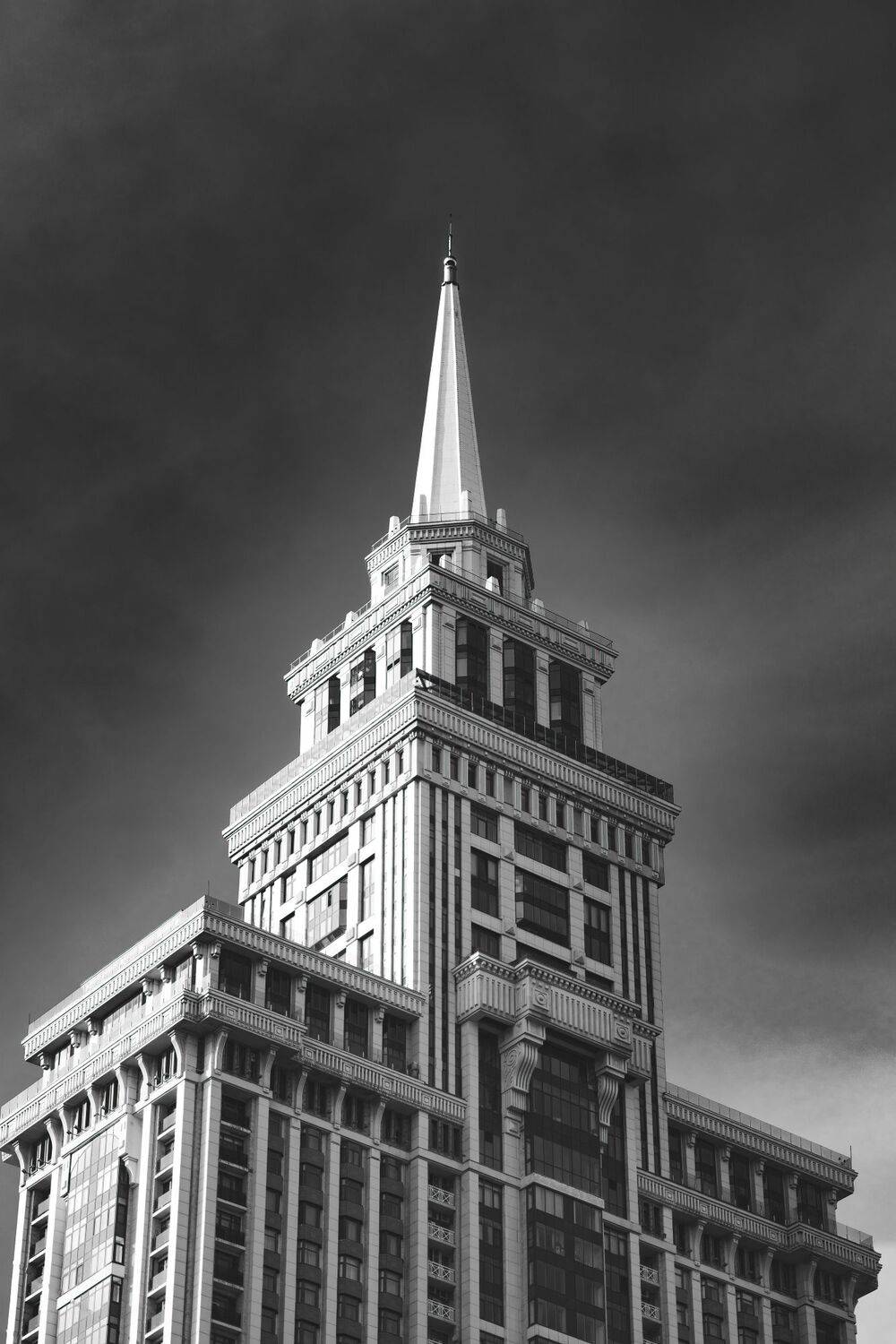 Триумф Палас. Автор: Котов Андрей , Котов Андрей