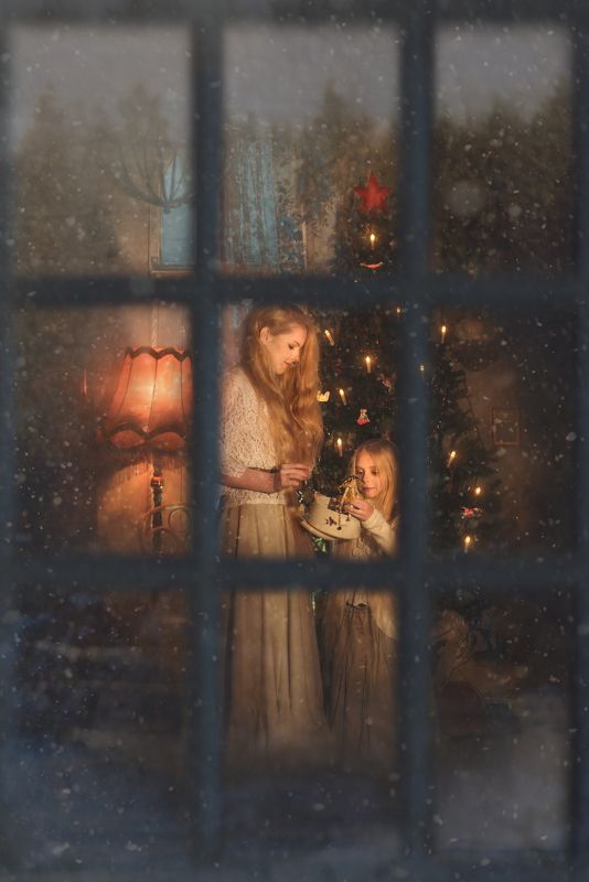 Рождество (2020) фото превью