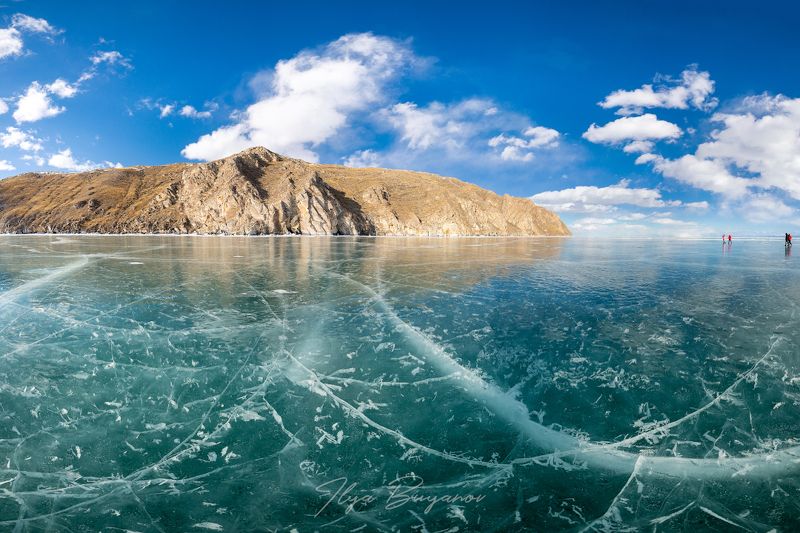 байкал Байкал. Март 2022photo preview