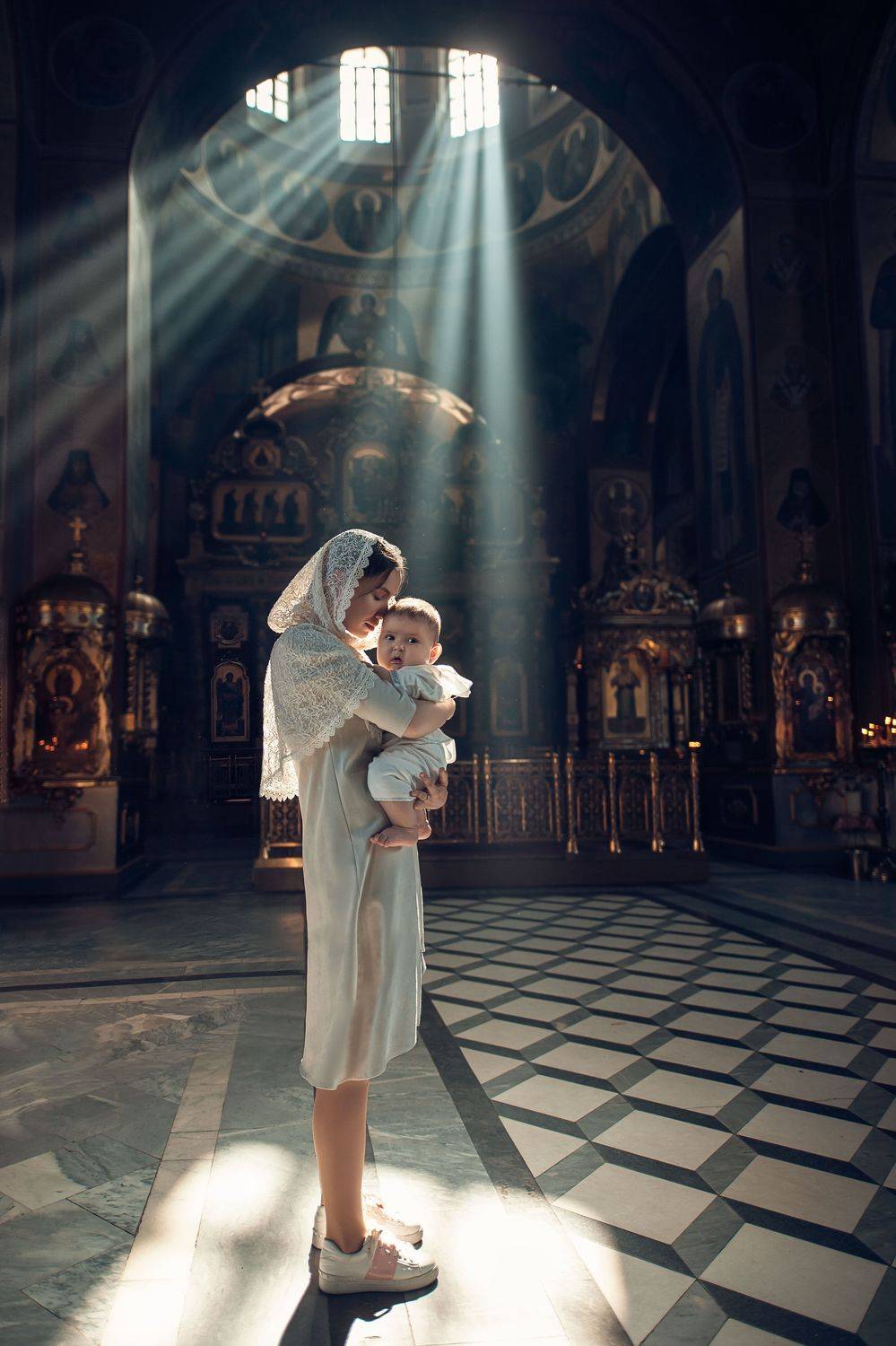 Единение. Автор: Ирина Фролова , Ирина Фролова