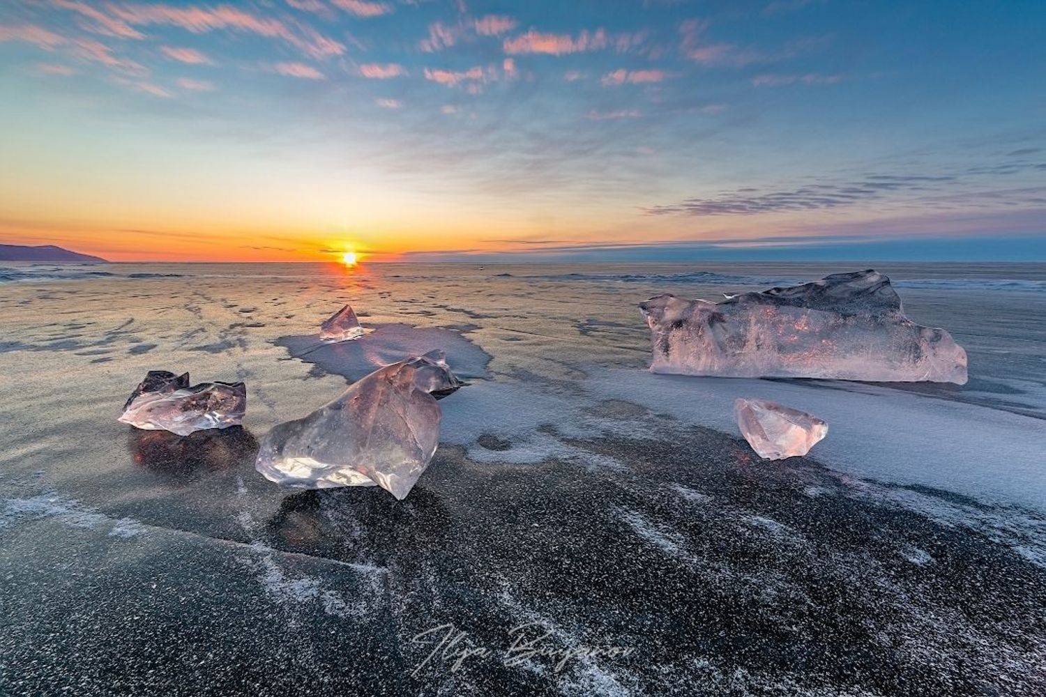 , Илья Буянов