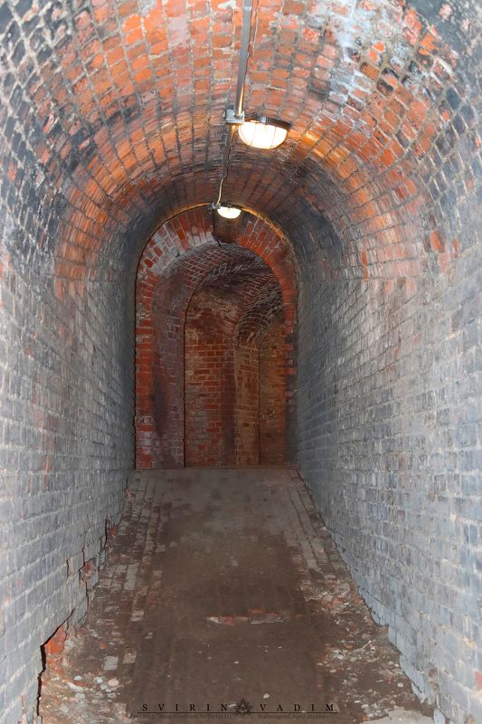 форт, проход, лабиринт, король фридрих-вильгельм iii, россия, германия, 2021год, калининград,крепость, festung, durchgang, labyrinth, könig friedrich wilhelm iii., russland, deutschland, 2021, kaliningrad, festung «Лабиринты форта»photo preview