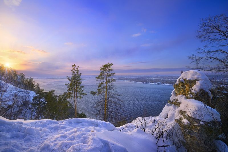 Половина марта.photo preview