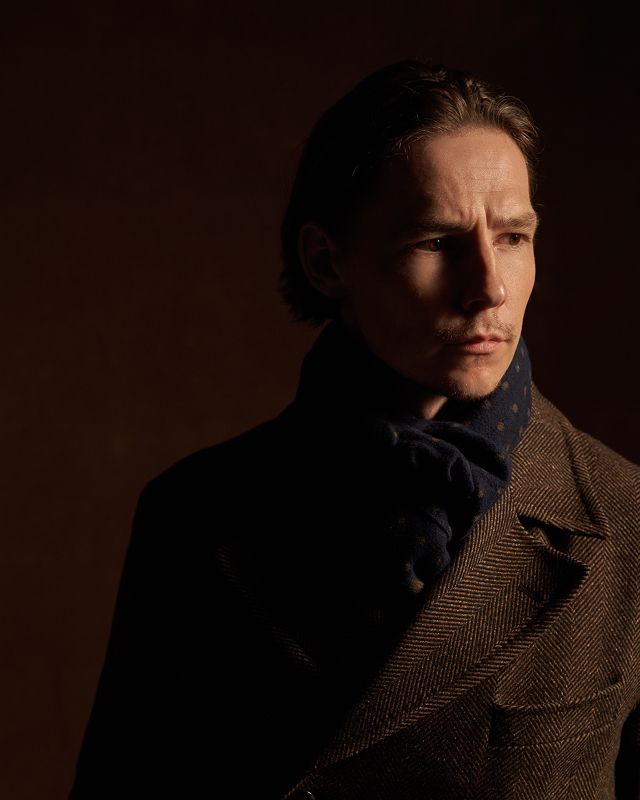 Кирилл Лопаткинphoto preview