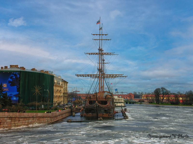 СПб 2007photo preview