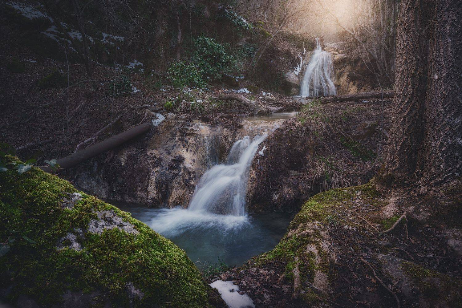 Алака. Автор: Агеев Алексей , Агеев Алексей