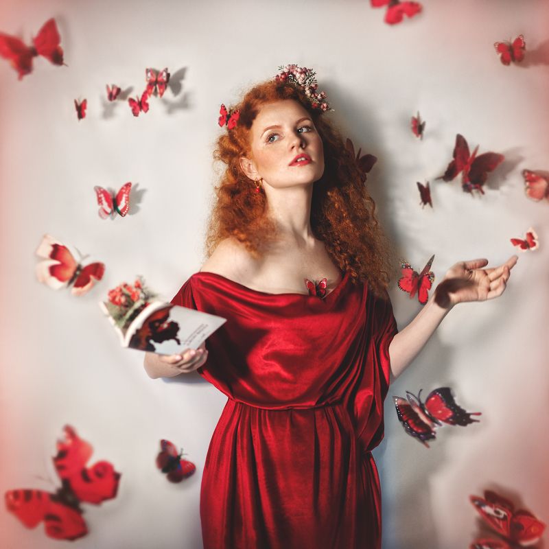 Butterflyphoto preview