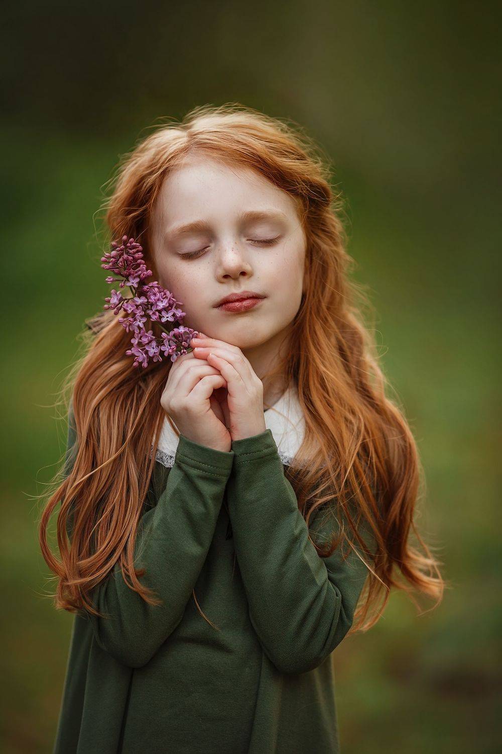 , Ольга Додонова