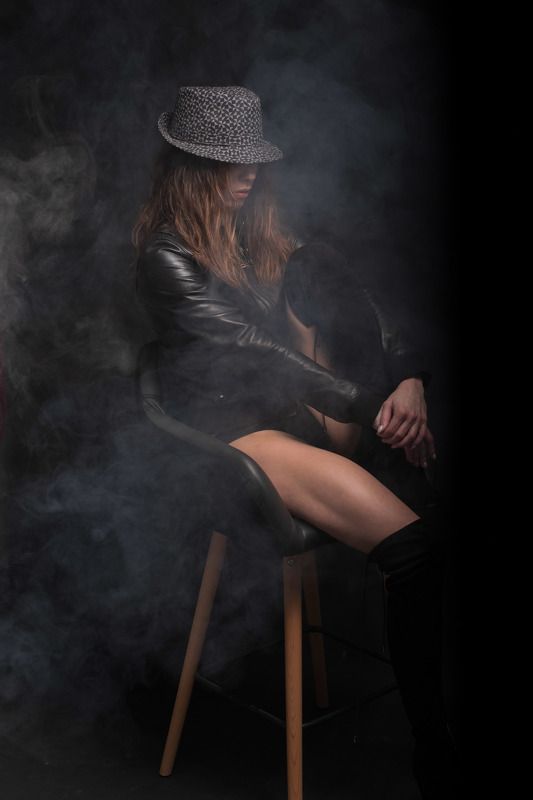 Дым photo preview