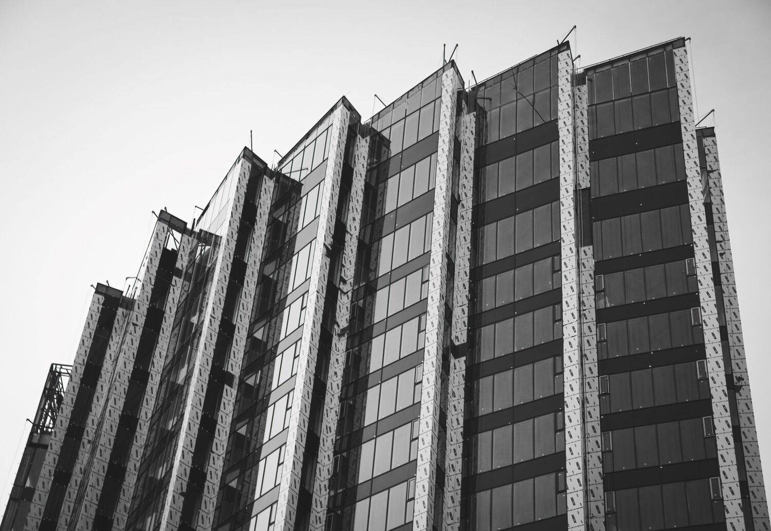 БЦ DM Tower. Автор: Котов Андрей , Котов Андрей