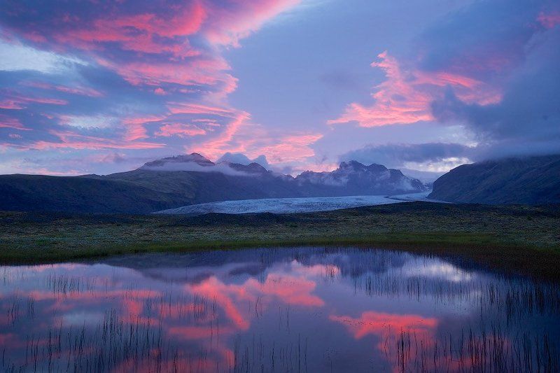 Skaftafellphoto preview