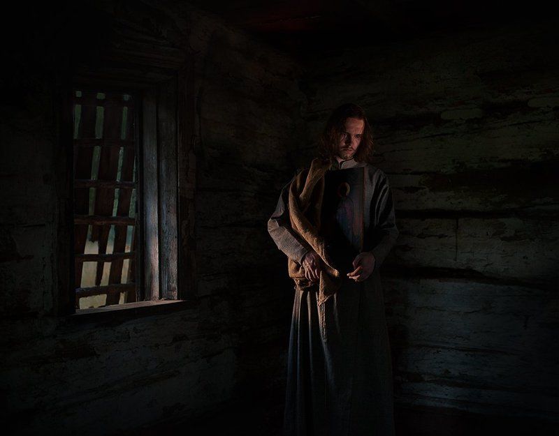 Сокровенноеphoto preview