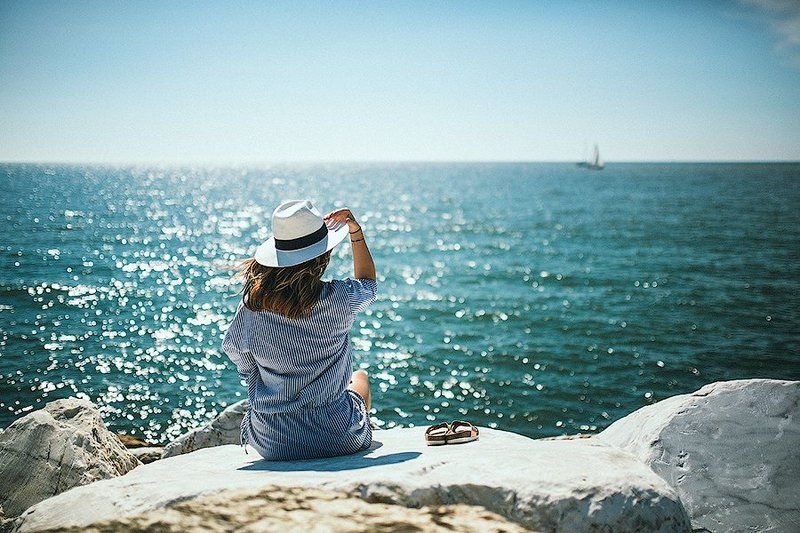 Italy, Love, Ocean, Sea, Summer, Sunshine, Vsco summertimephoto preview