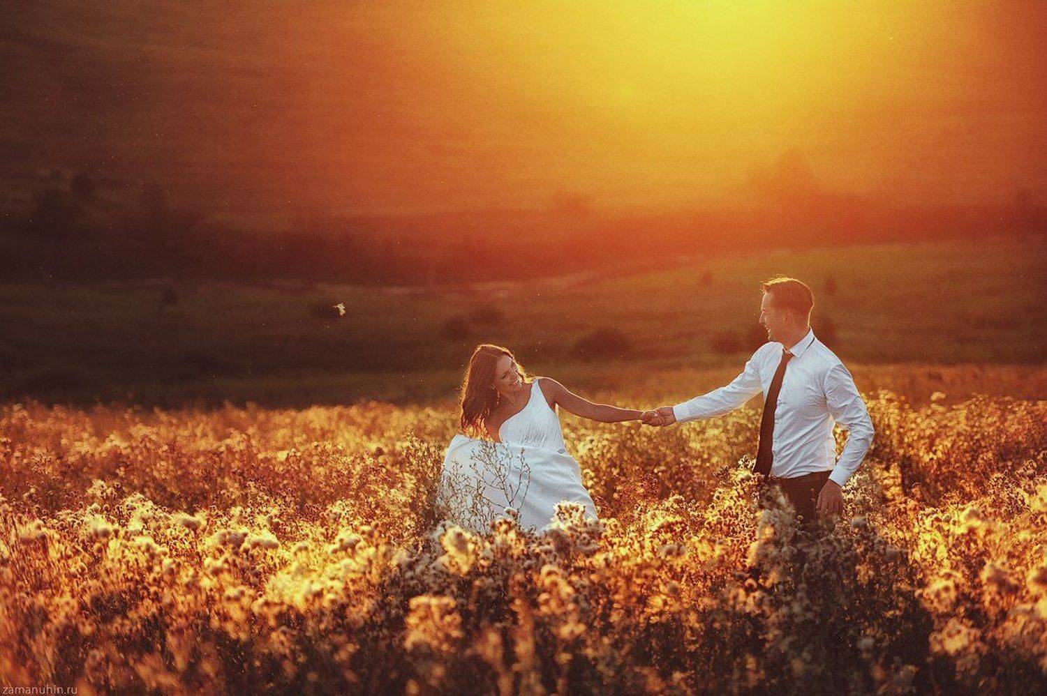 , Иван Заманухин