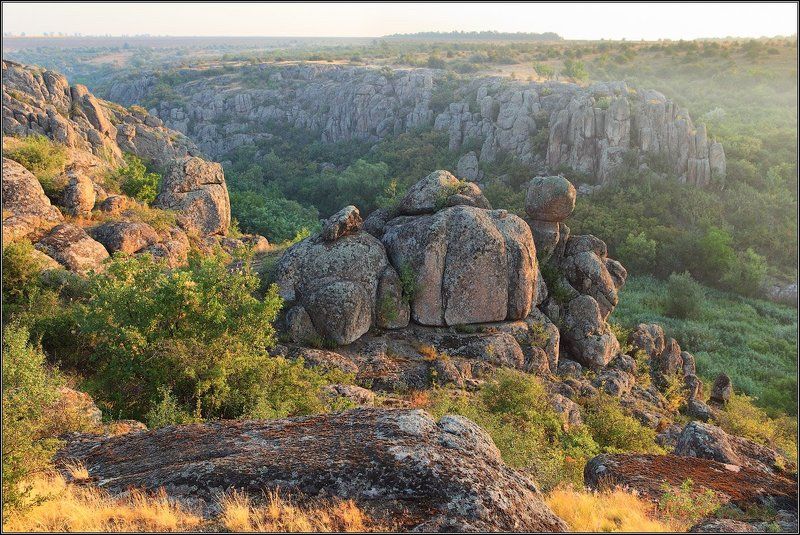 Каньонphoto preview