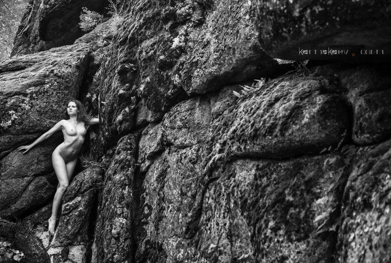 Mountain nymphphoto preview