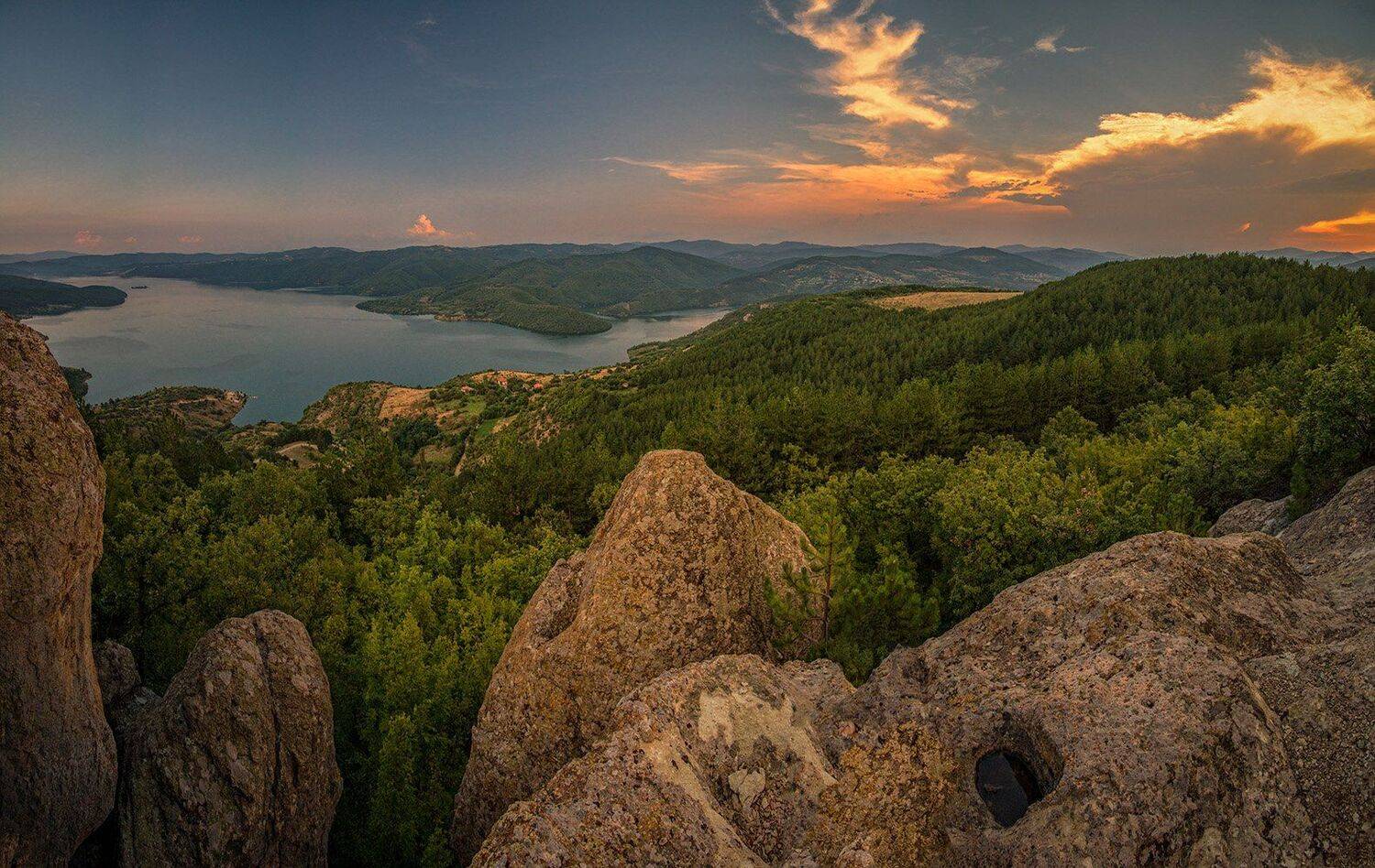 , Васил Анастасовски