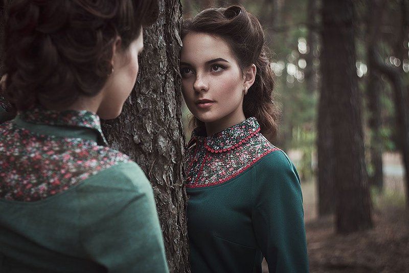 forest soulsphoto preview