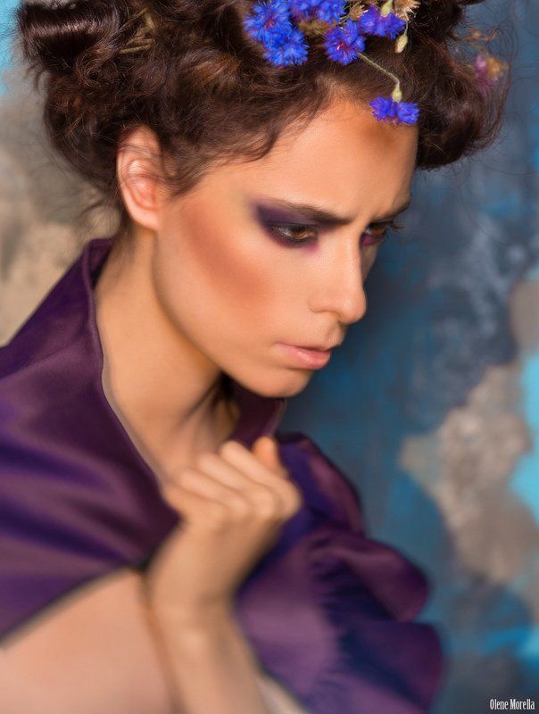 Ultravioletphoto preview