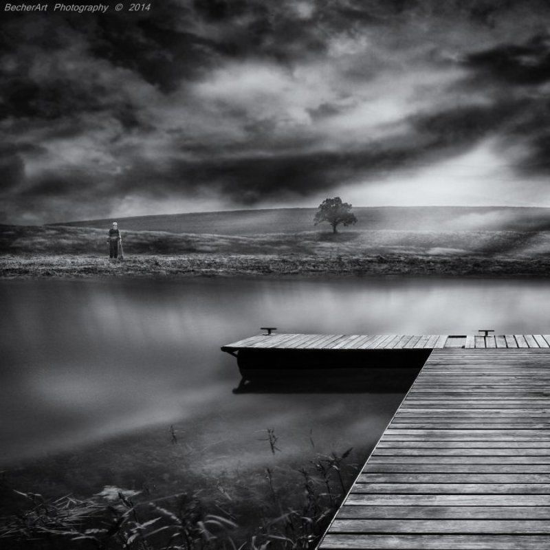 Communication Lost IIIphoto preview