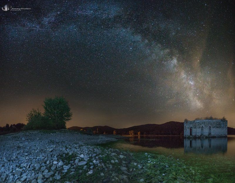 Zhrebchevo/ Milky Wayphoto preview