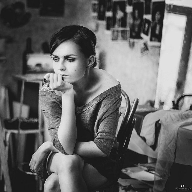 Надяphoto preview