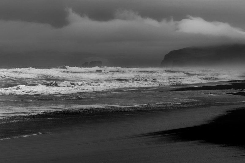 море, волны, настроение Волнениеphoto preview