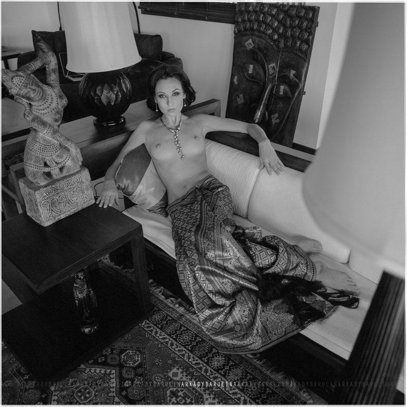 Arkady Barulin, Аркадий Барулин photo preview