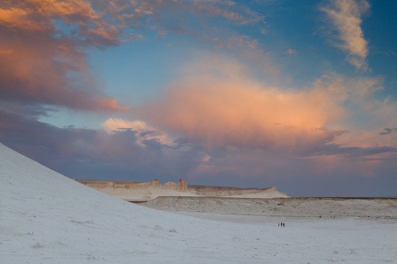 Босжира. Вечерелоphoto preview