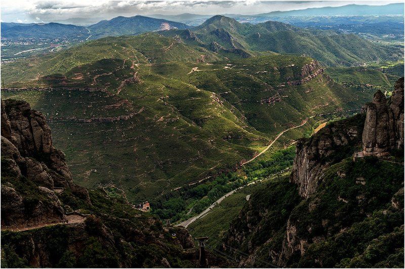 Montserrat. Тайны каньона-2photo preview