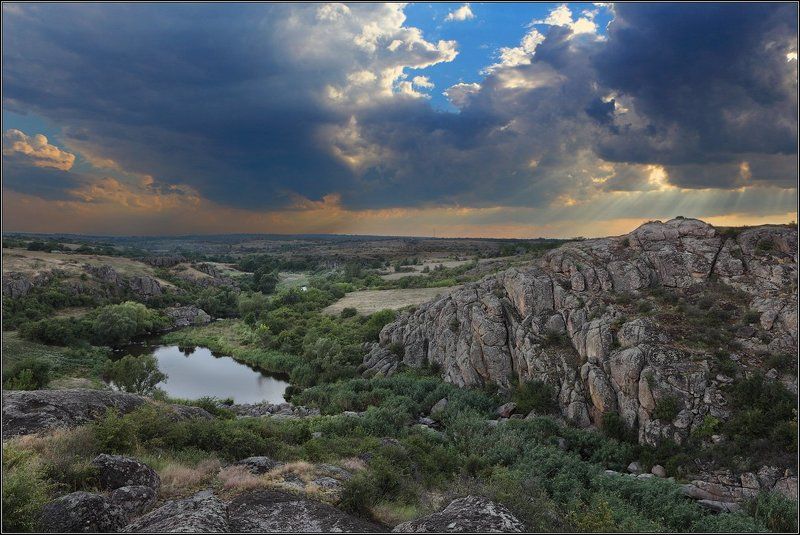 Каньонphoto preview