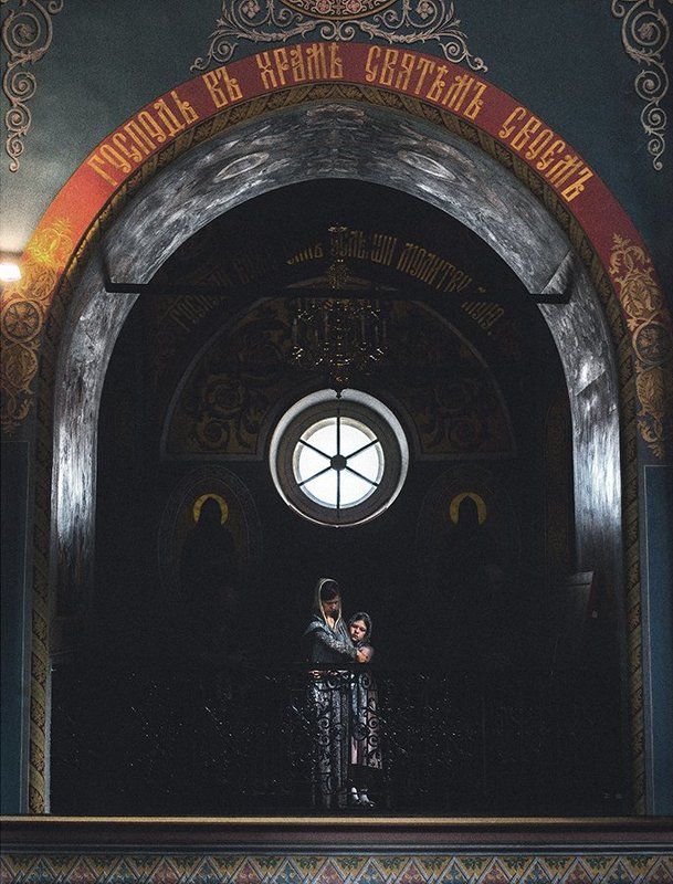 #валаам, Собор Спасо-Преображенский собор. Остров Валаамphoto preview