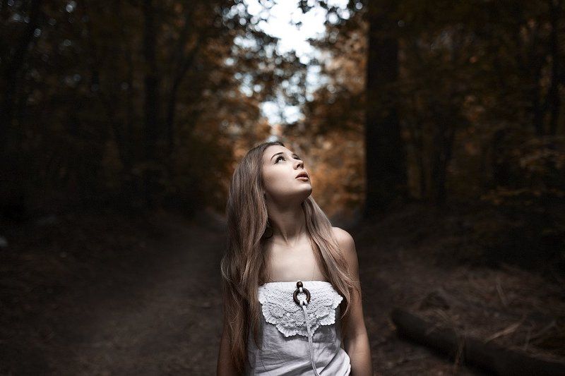 Няша и медведиphoto preview