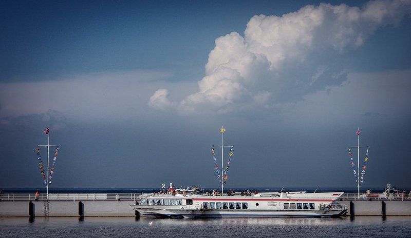 Петергофphoto preview