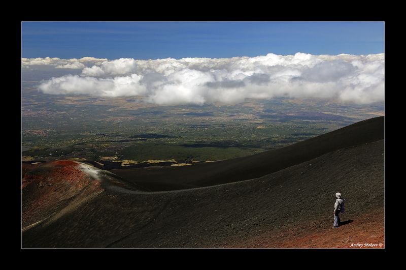 Чуть выше облаковphoto preview