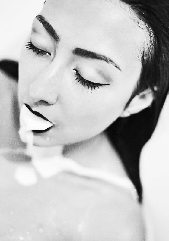 Milk & Strawberryphoto preview